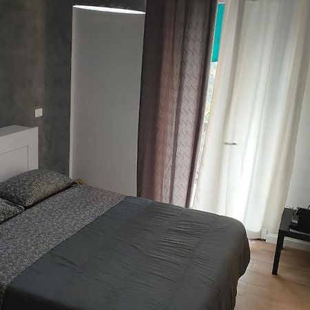 Apartment Ferrarese Bologna Exterior foto